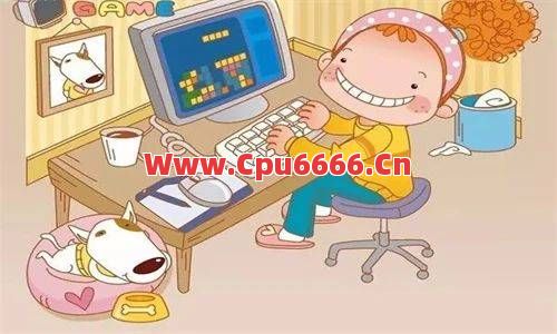 玩游戏其实是我们的一个方法