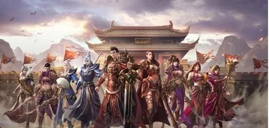 英雄合击如何选择更适合自己的装备