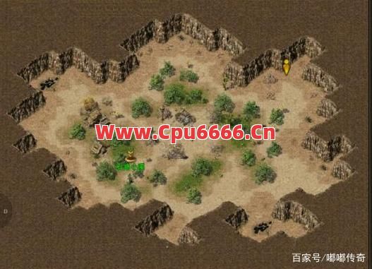 不了解中变传奇游戏地图的弊端在哪里