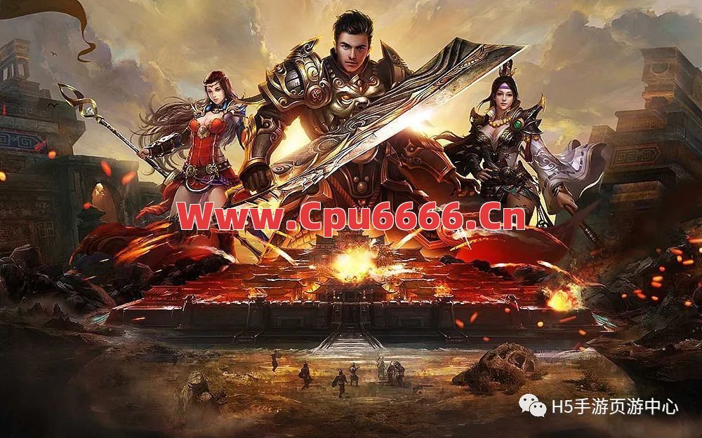 单职业传奇怎么玩？涉及到的玩法囊括哪些？