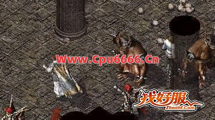 复古传奇祖玛教主多久刷新